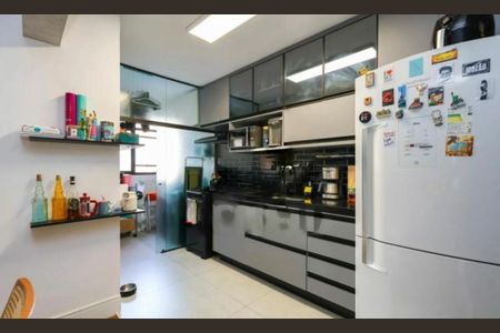 Apartamento à venda com 82m², 2 quartos e 2 vagas