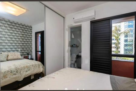 Apartamento à venda com 2 quartos, 82m² em Real Parque, São Paulo