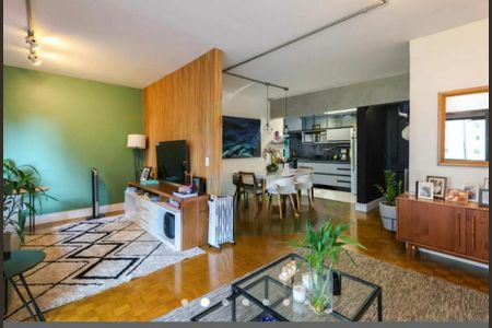 Apartamento à venda com 2 quartos, 82m² em Real Parque, São Paulo