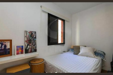 Apartamento à venda com 2 quartos, 82m² em Real Parque, São Paulo