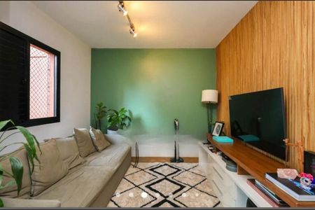 Apartamento à venda com 82m², 2 quartos e 2 vagas