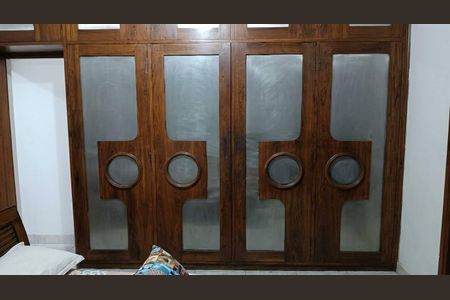 Apartamento à venda com 3 quartos, 110m² em Santo Agostinho, Belo Horizonte