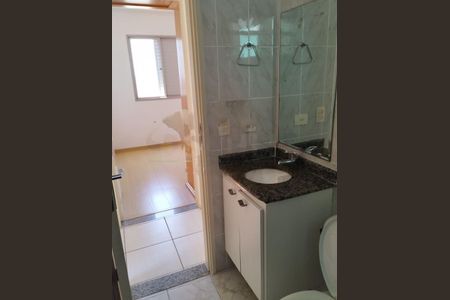 Apartamento à venda com 3 quartos, 65m² em Vila Sao Paulo, São Paulo