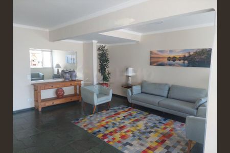 Apartamento à venda com 3 quartos, 65m² em Vila Sao Paulo, São Paulo
