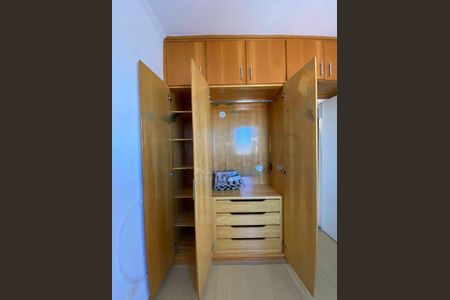 Apartamento à venda com 3 quartos, 65m² em Vila Sao Paulo, São Paulo