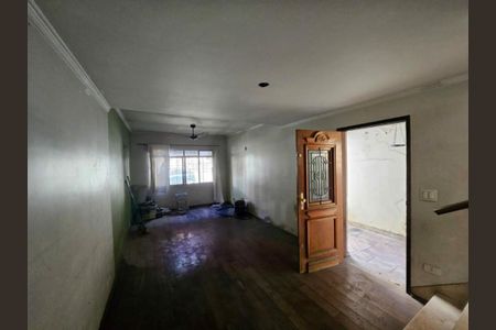 Casa à venda com 3 quartos, 157m² em Vila Santa Catarina, São Paulo