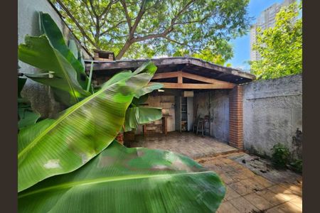 Casa à venda com 3 quartos, 157m² em Vila Santa Catarina, São Paulo