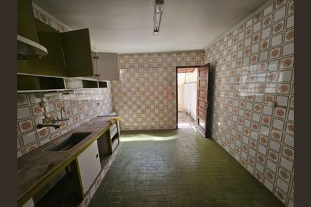 Casa à venda com 3 quartos, 157m² em Vila Santa Catarina, São Paulo