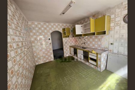 Casa à venda com 3 quartos, 157m² em Vila Santa Catarina, São Paulo