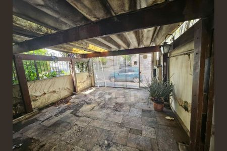 Casa à venda com 3 quartos, 157m² em Vila Santa Catarina, São Paulo