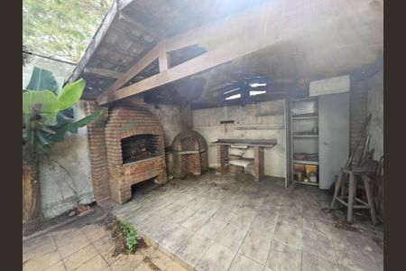 Casa à venda com 3 quartos, 157m² em Vila Santa Catarina, São Paulo