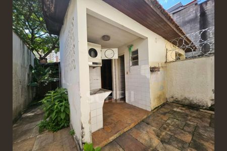 Casa à venda com 3 quartos, 157m² em Vila Santa Catarina, São Paulo