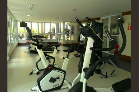 Apartamento à venda com 117m², 3 quartos e 2 vagas
