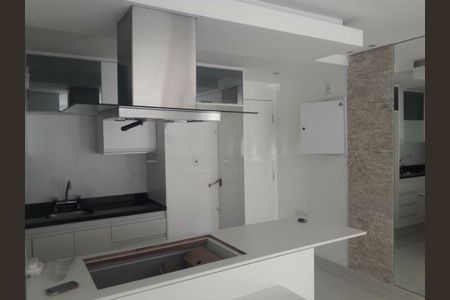 Apartamento à venda com 117m², 3 quartos e 2 vagas