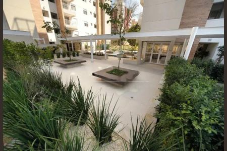 Apartamento à venda com 117m², 3 quartos e 2 vagas