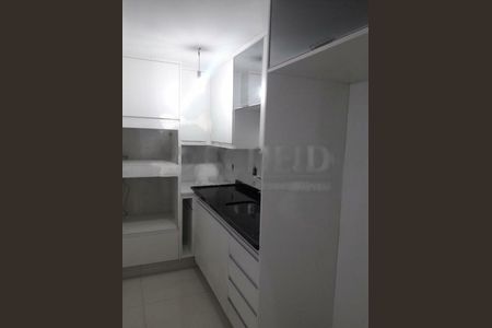 Apartamento à venda com 3 quartos, 117m² em Jardim Prudência, São Paulo