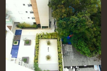 Apartamento à venda com 117m², 3 quartos e 2 vagas