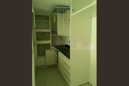 Apartamento à venda com 3 quartos, 117m² em Jardim Prudência, São Paulo