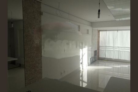 Apartamento à venda com 3 quartos, 117m² em Jardim Prudência, São Paulo