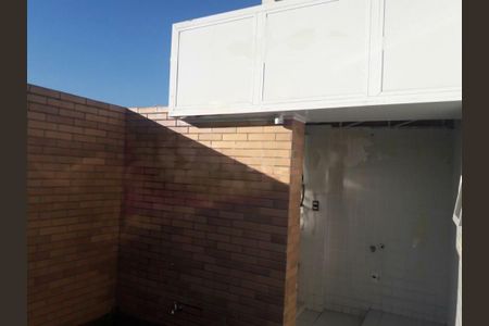 Apartamento à venda com 117m², 3 quartos e 2 vagas