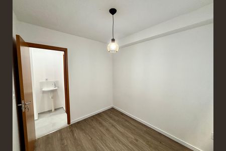 Apartamento para alugar com 45m², 2 quartos e sem vaga Apartamento para alugar com 45m², 2 quartos e sem vagaQuarto 2