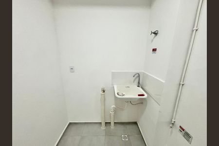 Área de Serviço de apartamento para alugar com 2 quartos, 45m² em Lageado, Ferraz de Vasconcelos