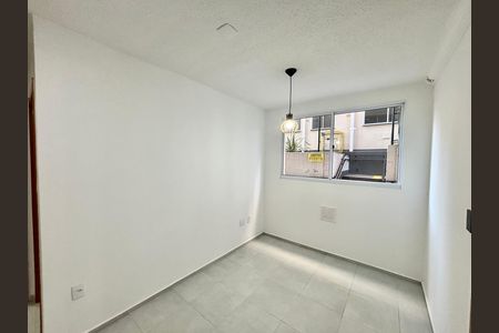 Apartamento para alugar com 45m², 2 quartos e sem vaga Apartamento para alugar com 45m², 2 quartos e sem vagaSala