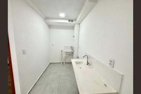Apartamento para alugar com 45m², 2 quartos e sem vaga Apartamento para alugar com 45m², 2 quartos e sem vagaCozinha