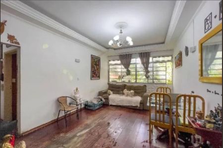 Apartamento à venda com 3 quartos, 110m² em Vila Mariana, São Paulo