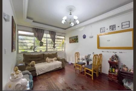 Apartamento à venda com 3 quartos, 110m² em Vila Mariana, São Paulo