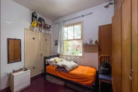 Apartamento à venda com 3 quartos, 110m² em Vila Mariana, São Paulo