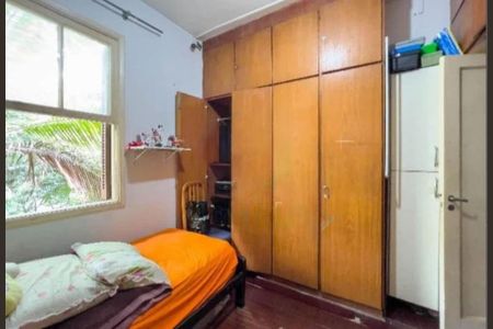 Apartamento à venda com 3 quartos, 110m² em Vila Mariana, São Paulo
