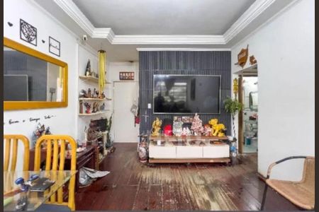Apartamento à venda com 3 quartos, 110m² em Vila Mariana, São Paulo