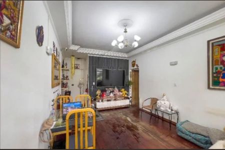 Apartamento à venda com 3 quartos, 110m² em Vila Mariana, São Paulo