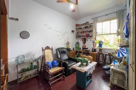 Apartamento à venda com 3 quartos, 110m² em Vila Mariana, São Paulo