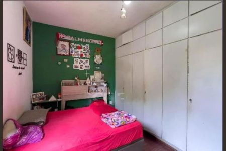 Apartamento à venda com 3 quartos, 110m² em Vila Mariana, São Paulo