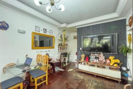 Apartamento à venda com 3 quartos, 110m² em Vila Mariana, São Paulo