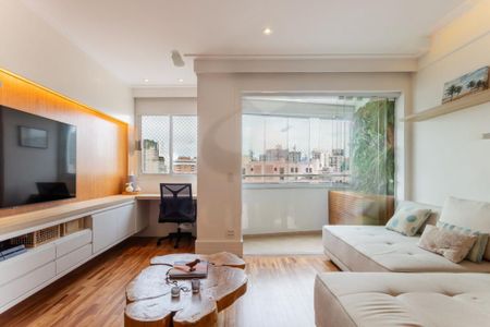 Apartamento à venda com 2 quartos, 77m² em Itaim Bibi, São Paulo