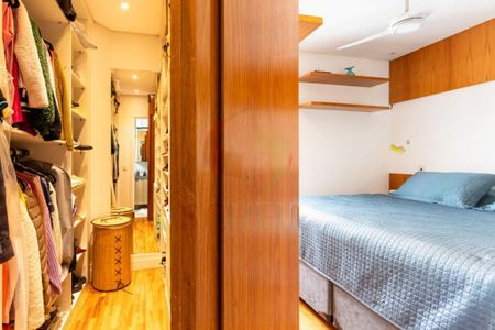 Apartamento à venda com 2 quartos, 77m² em Itaim Bibi, São Paulo