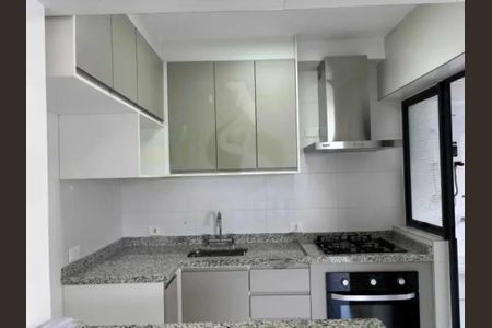 Apartamento à venda com 2 quartos, 57m² em Pinheiros, São Paulo