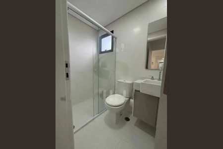 Apartamento à venda com 2 quartos, 57m² em Pinheiros, São Paulo