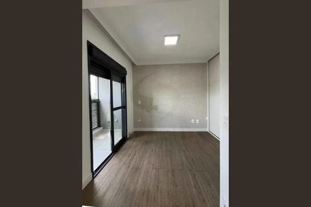 Apartamento à venda com 2 quartos, 57m² em Pinheiros, São Paulo
