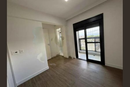Apartamento à venda com 2 quartos, 57m² em Pinheiros, São Paulo