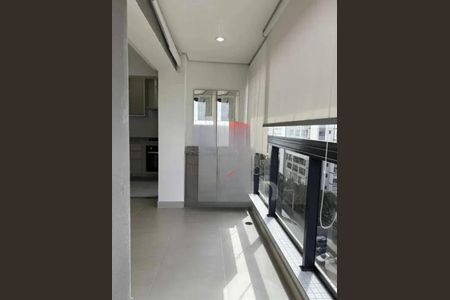 Apartamento à venda com 2 quartos, 57m² em Pinheiros, São Paulo