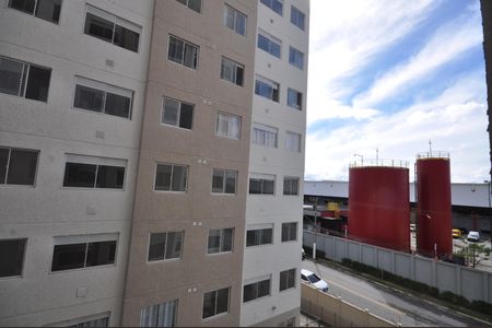 Apartamento para alugar com 32m², 2 quartos e sem vagaVista da Sala