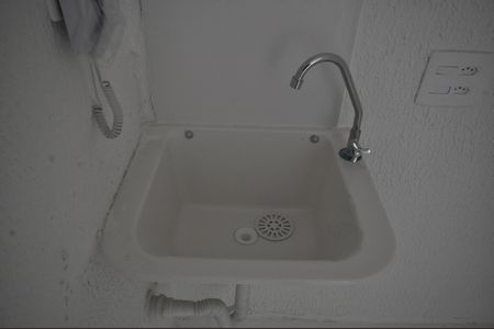 Apartamento para alugar com 32m², 2 quartos e sem vagaÁrea de serviço