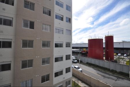Apartamento para alugar com 32m², 2 quartos e sem vagaVista do Quarto 2