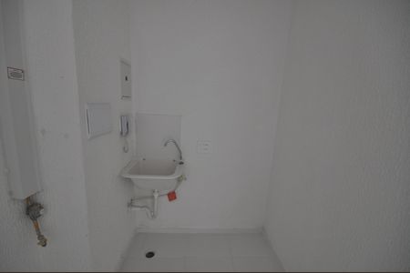 Apartamento para alugar com 32m², 2 quartos e sem vagaÁrea de serviço