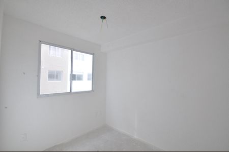 Apartamento para alugar com 32m², 2 quartos e sem vagaQuarto 2