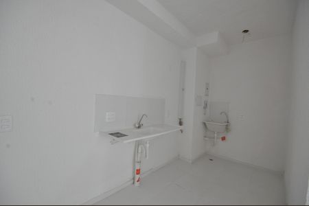 Apartamento para alugar com 32m², 2 quartos e sem vagaÁrea de serviço